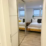 Apartmán Streudorf *