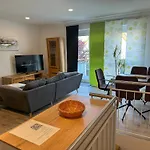 Streudorf Apartmán Gunzenhausen