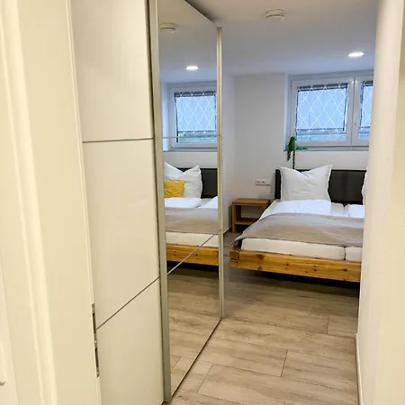 Apartment Streudorf *