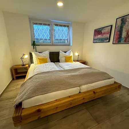 Apartment Streudorf