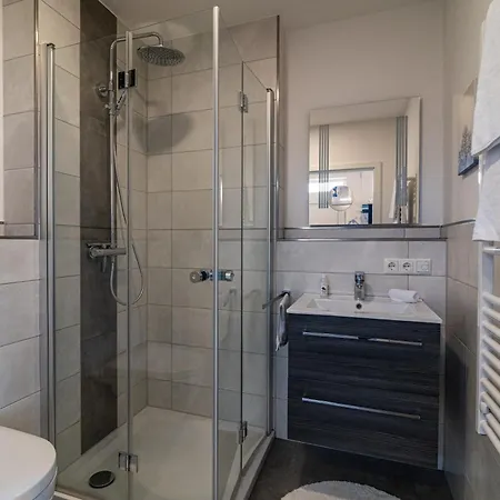 Streudorf Apartment *