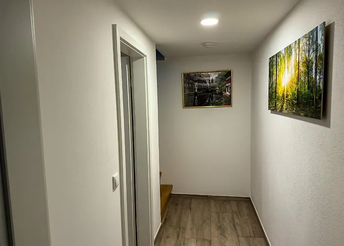 Streudorf Lägenhet *