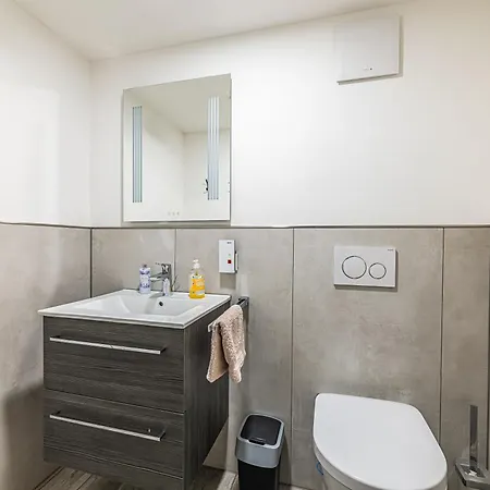 Apartamento Streudorf Gunzenhausen