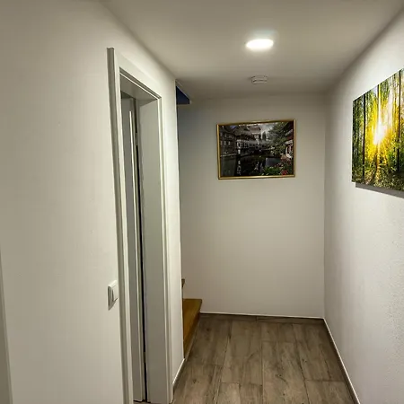 Streudorf Apartment *